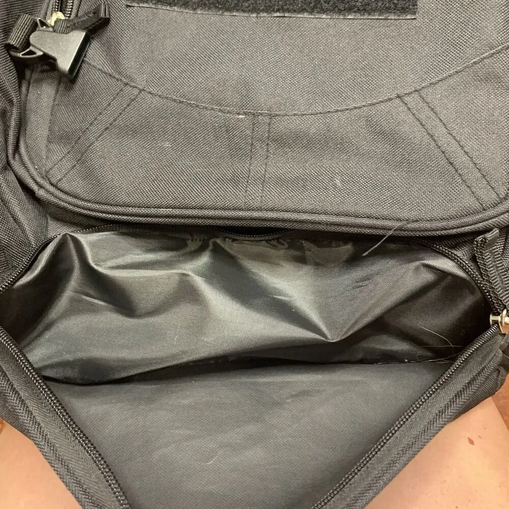 Air Force Special Operations Backpack Medical DayPack Air Force.com/specops